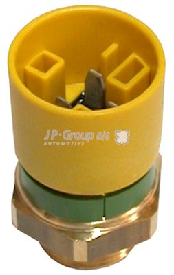 JP GROUP Термовыключатель, вентилятор радиатора 1293200900